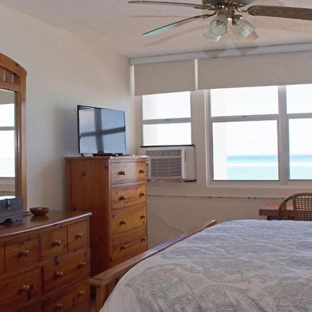 Apartamento Atlantic View San Juan Exterior foto