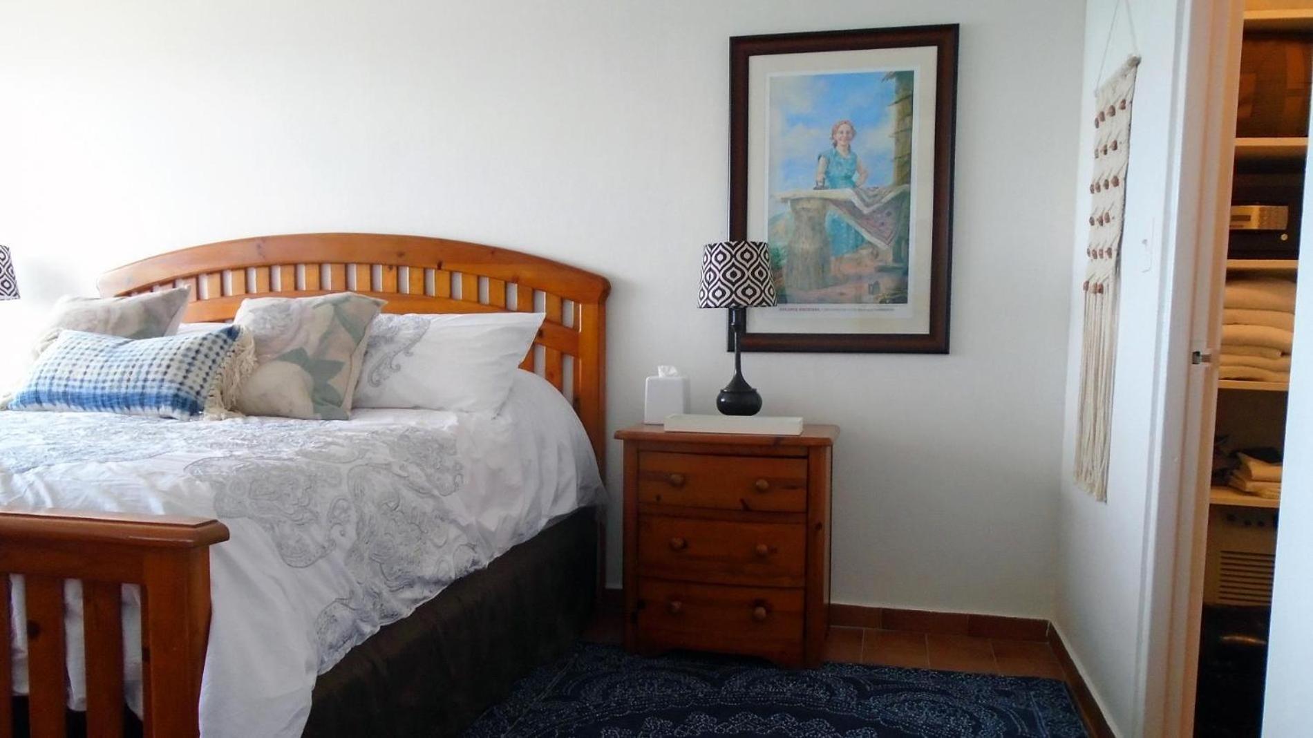Apartamento Atlantic View San Juan Exterior foto